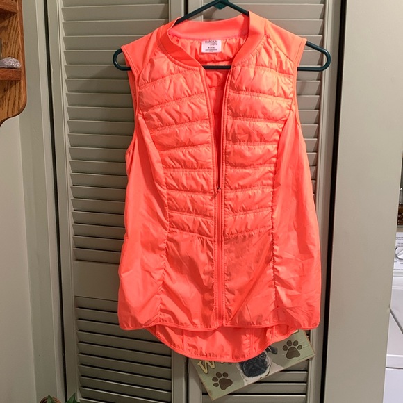 2 Danskin Now Cycling VestsWomen’s - Picture 2 of 11